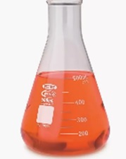 Определение содержания щелочности в воде